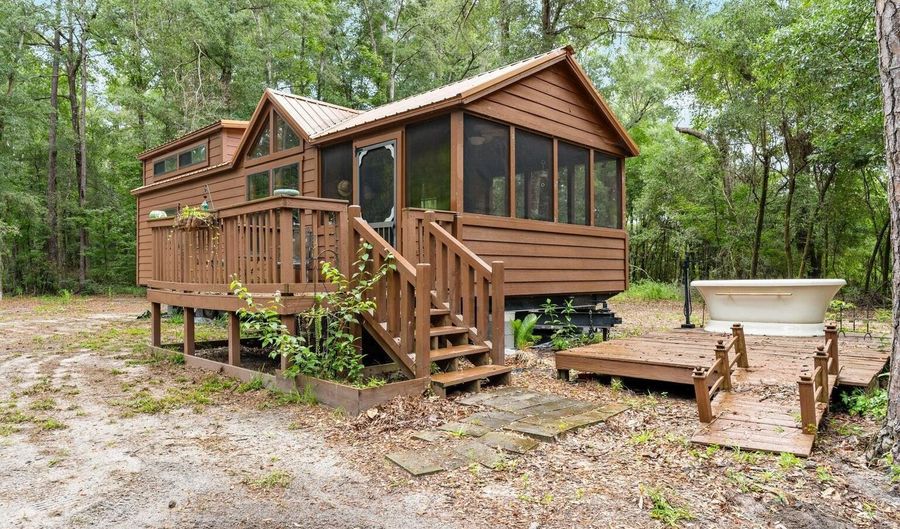 1373 B Bridge St, Branchville, SC 29432 - 1 Beds, 1 Bath