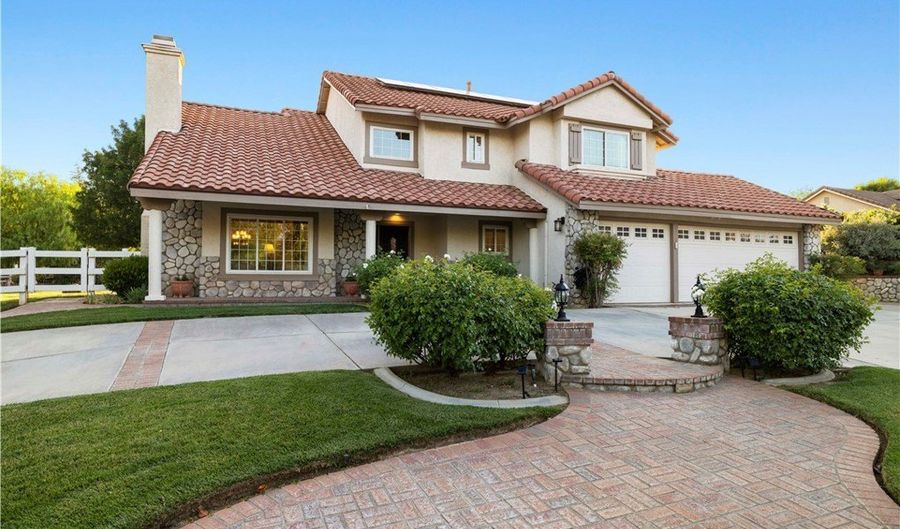 32755 Dorama Ave, Acton, CA 93510 - 4 Beds, 3 Bath