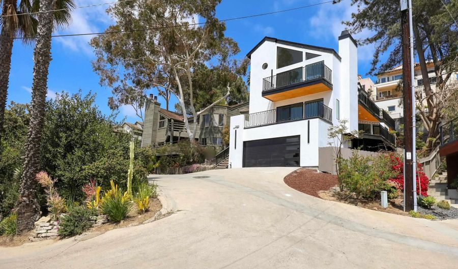 2861 Brant St, Mission Hills, CA 92103 - 3 Beds, 3 Bath