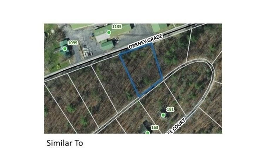 Lot 8 LEE CT, Basye, VA 22810 - 0 Beds, 0 Bath