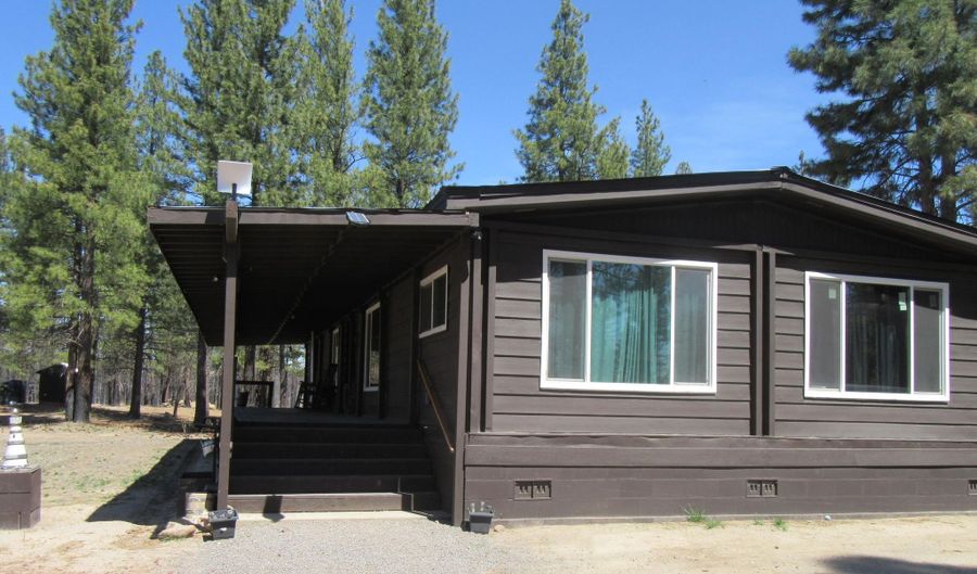 56236 Parazoo Trl, Bly, OR 97622 - 3 Beds, 2 Bath