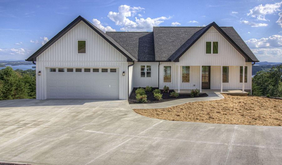 164 Logans Blf, Bean Station, TN 37708 - 3 Beds, 2 Bath