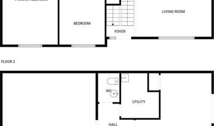 5167 148th St W, Apple Valley, MN 55124 - 2 Beds, 2 Bath