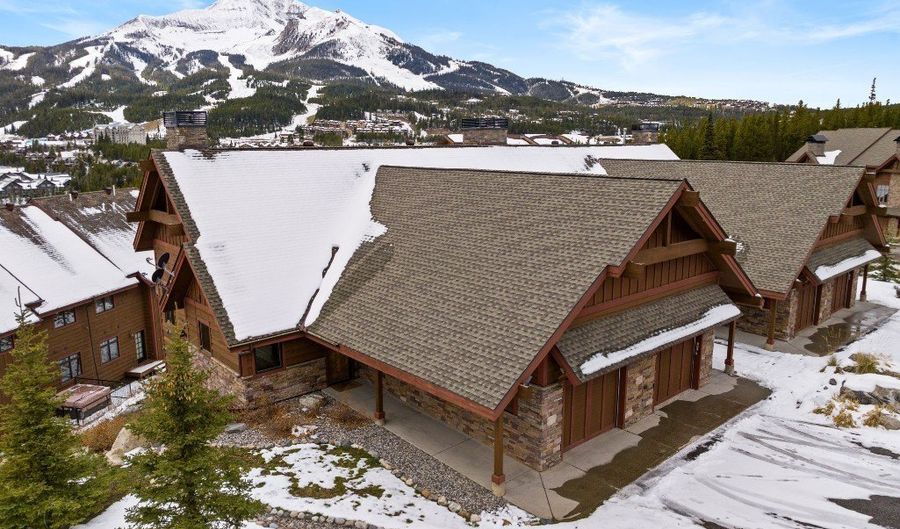 22 Heavy Runner Rd A, Big Sky, MT 59716 - 3 Beds, 3 Bath