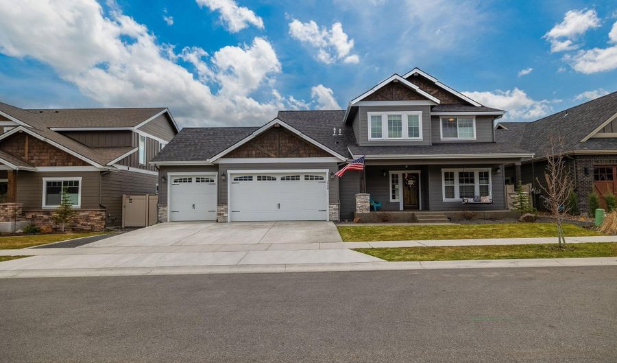 2750 W VICTOR Loop, Coeur D'Alene, ID 83815 - 4 Beds, 4 Bath