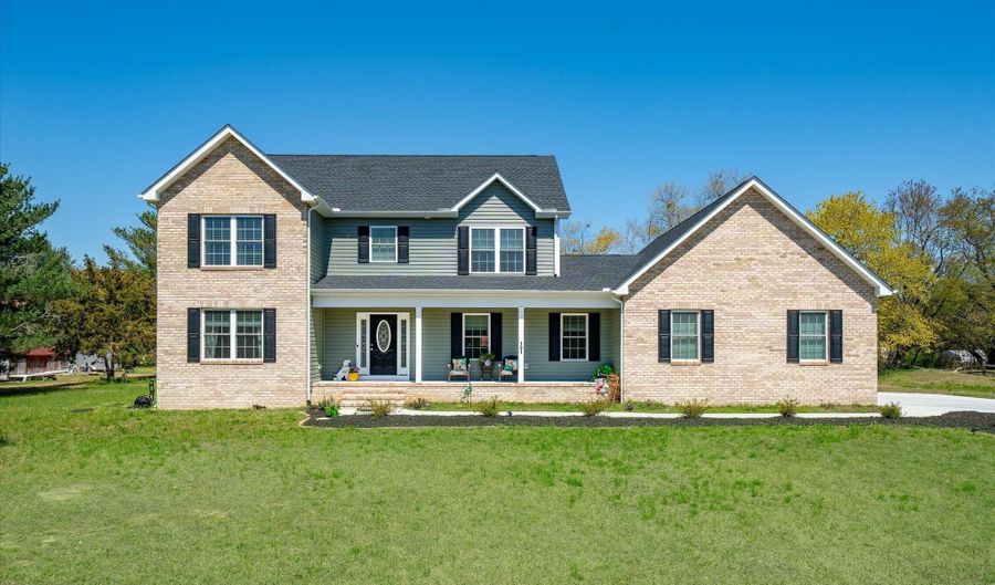 101 WREATH OF ROSES Ct, Magnolia, DE 19962 - 5 Beds, 4 Bath
