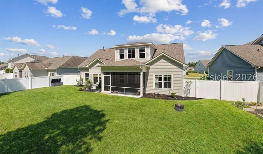307 Station Pkwy, Bluffton, SC 29910 - 4 Beds, 3 Bath