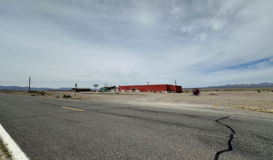 6735 Nevada 361, Gabbs, NV 89409 - 0 Beds, 0 Bath