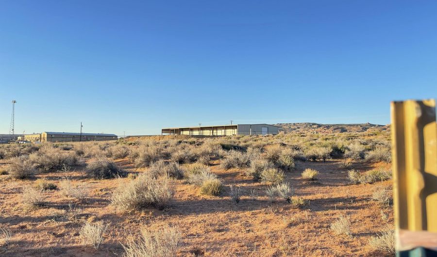 Freedom Way, Big Water, UT 84741 - 0 Beds, 0 Bath