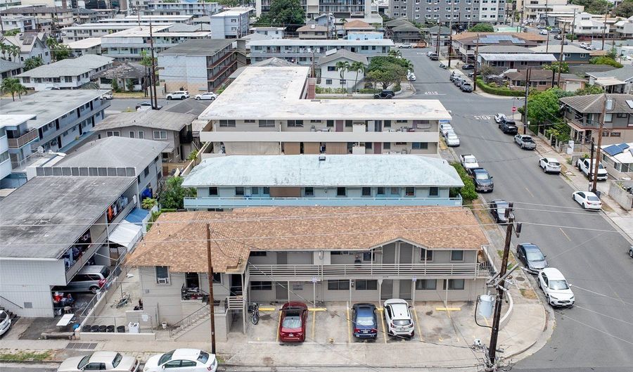 2128 Date St, Honolulu, HI 96826 - 0 Beds, 0 Bath