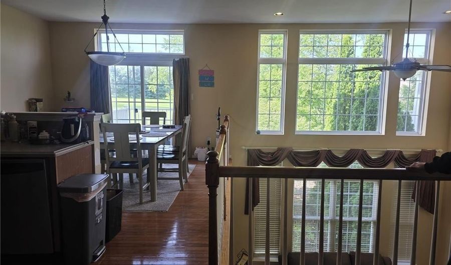517 N 40th St, Allentown, PA 18104 - 3 Beds, 3 Bath