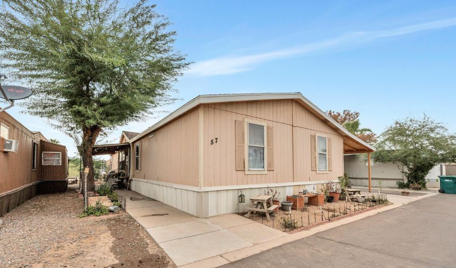 1105 N 8th Rd, Avondale, AZ 85323 - 4 Beds, 2 Bath