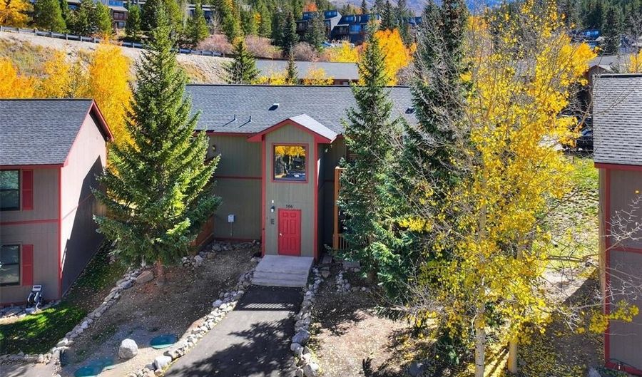 306 ILLINOIS GULCH Rd 113, Breckenridge, CO 80424 - 1 Beds, 1 Bath