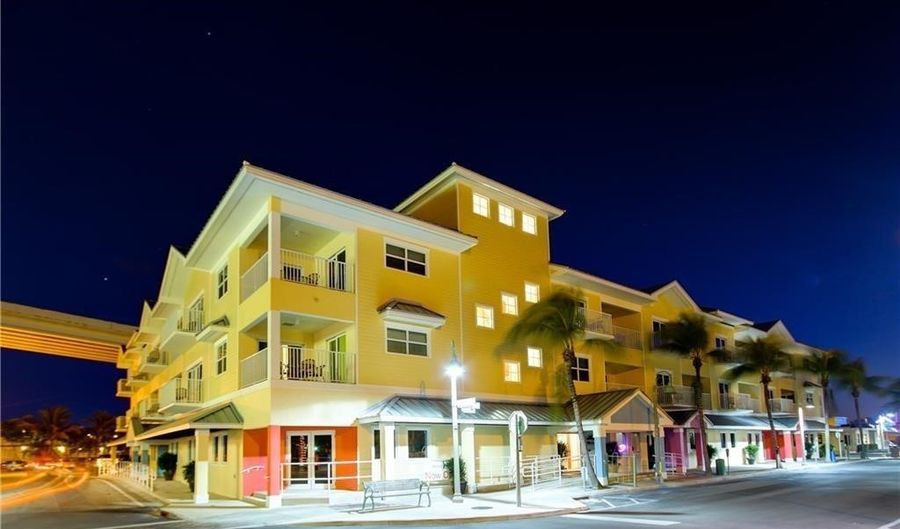 450 Old San Carlos Blvd 207, Fort Myers Beach, FL 33931 - 1 Beds, 1 Bath