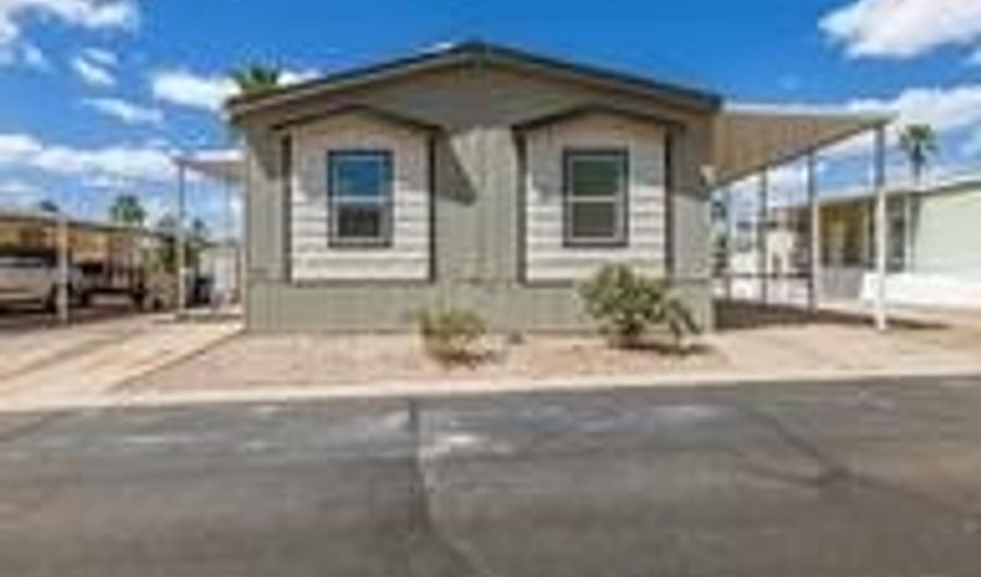 2000 S Apache Rd Lot 79, Buckeye, AZ 85326 - 3 Beds, 3 Bath