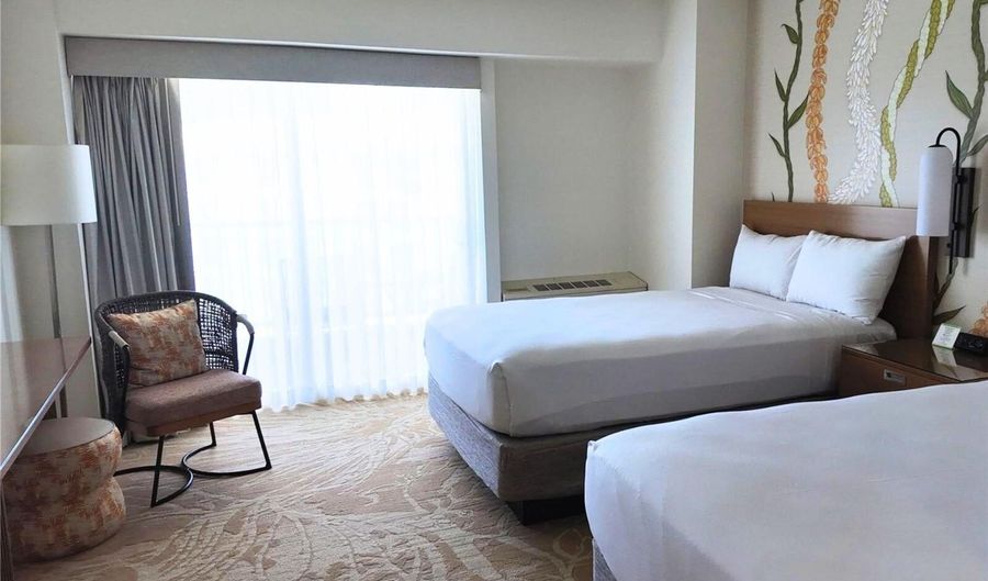 410 Atkinson Dr 2921, Honolulu, HI 96814 - 0 Beds, 1 Bath