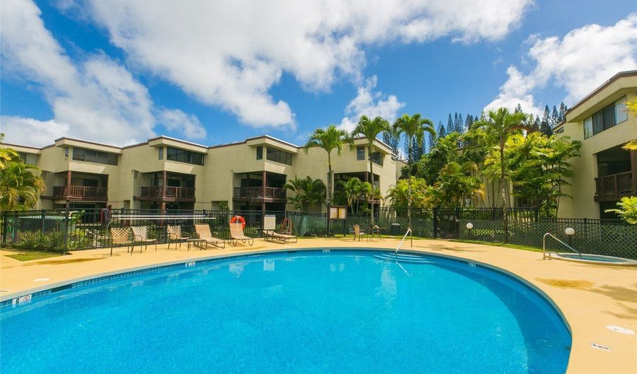 46-130 Kiowai St 2712, Kaneohe, HI 96744 - 1 Beds, 1 Bath