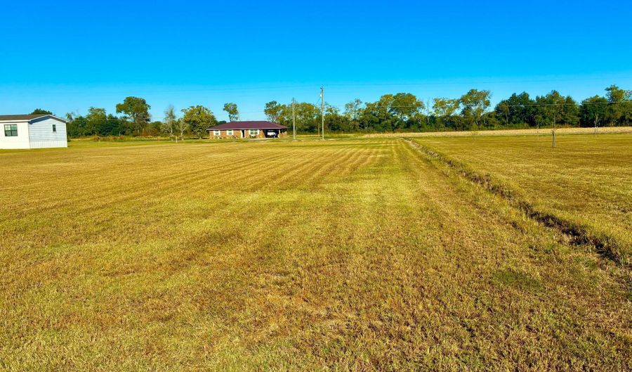 1168 Ti Adam Guidry Rd, Arnaudville, LA 70512 - 0 Beds, 0 Bath
