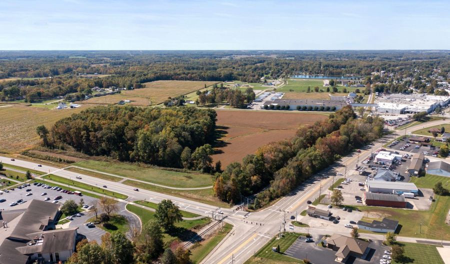 1230 State Road 129, Batesville, IN 47006 - 0 Beds, 0 Bath