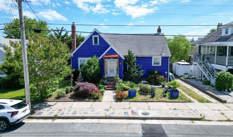 319 N Elberon Ave, Atlantic City, NJ 08401 - 3 Beds, 2 Bath