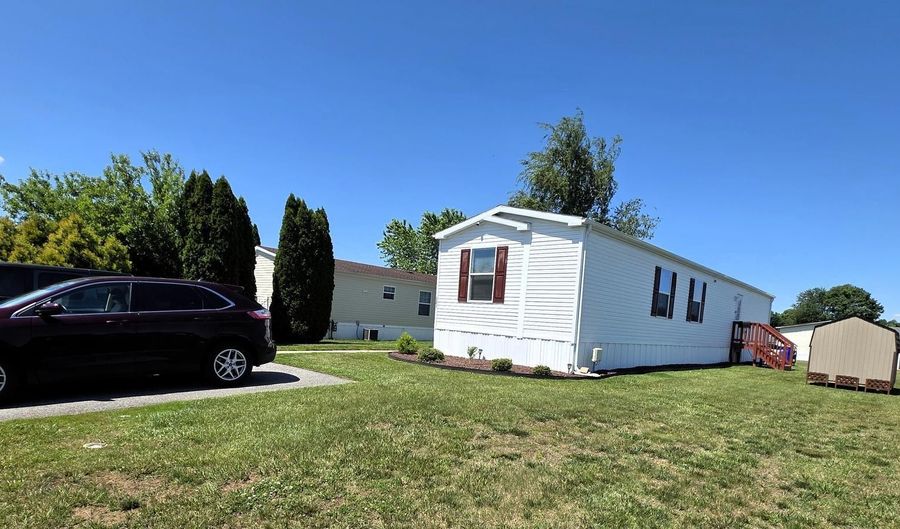 207 HUMPSMAN Dr 181, Dover, DE 19904 - 3 Beds, 2 Bath