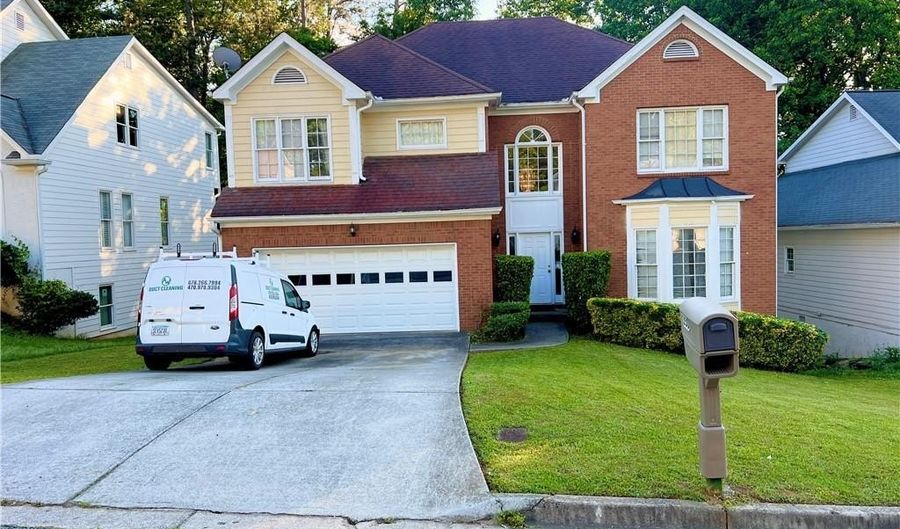 350 Rams Way, Tucker, GA 30084 - 6 Beds, 3 Bath