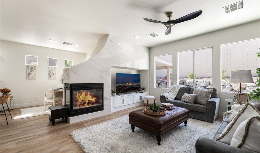 10410 Nostalgia Cir, Las Vegas, NV 89135 - 3 Beds, 3 Bath