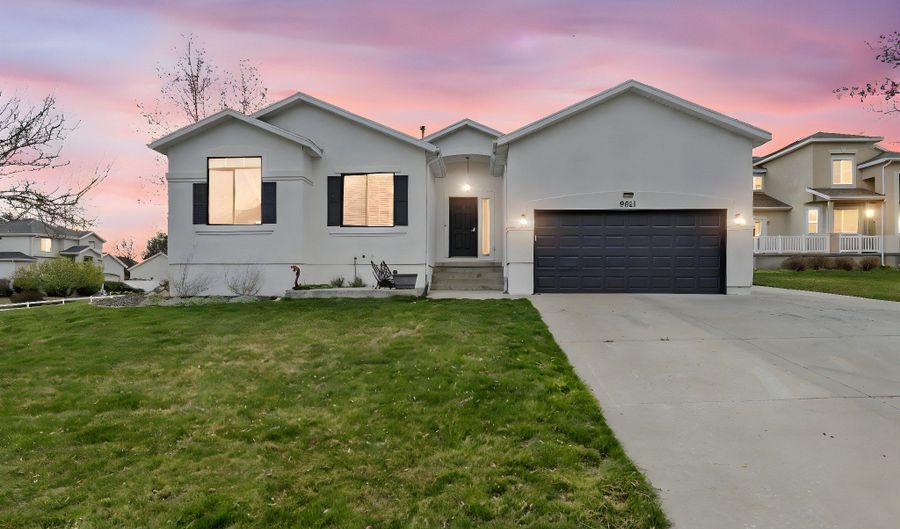 9821 N MANILA, Cedar Hills, UT 84062 - 6 Beds, 3 Bath