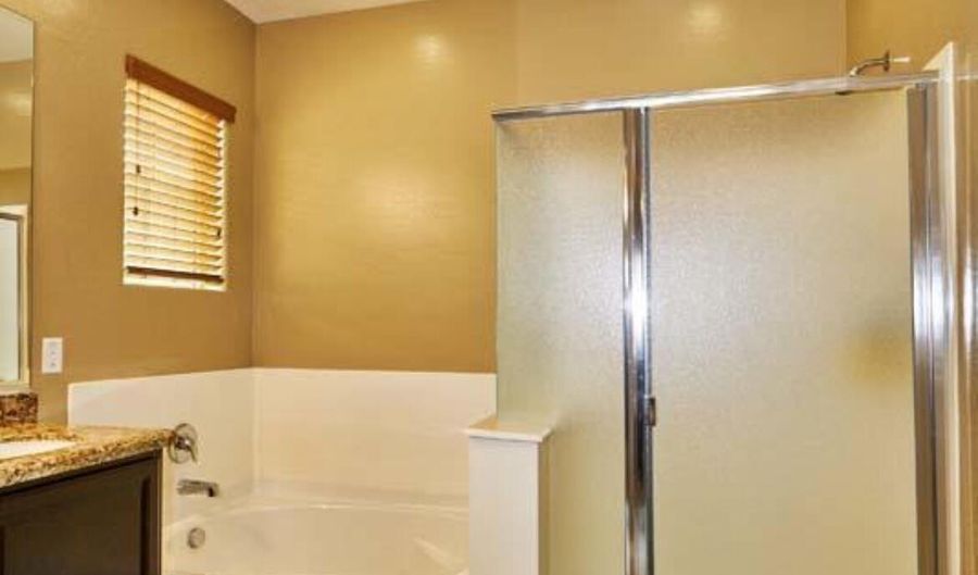 836 E HARRISON St, Chandler, AZ 85225 - 3 Beds, 2 Bath