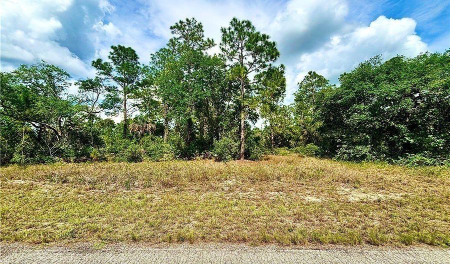 2120 Wells Ave, Alva, FL 33920 - 0 Beds, 0 Bath