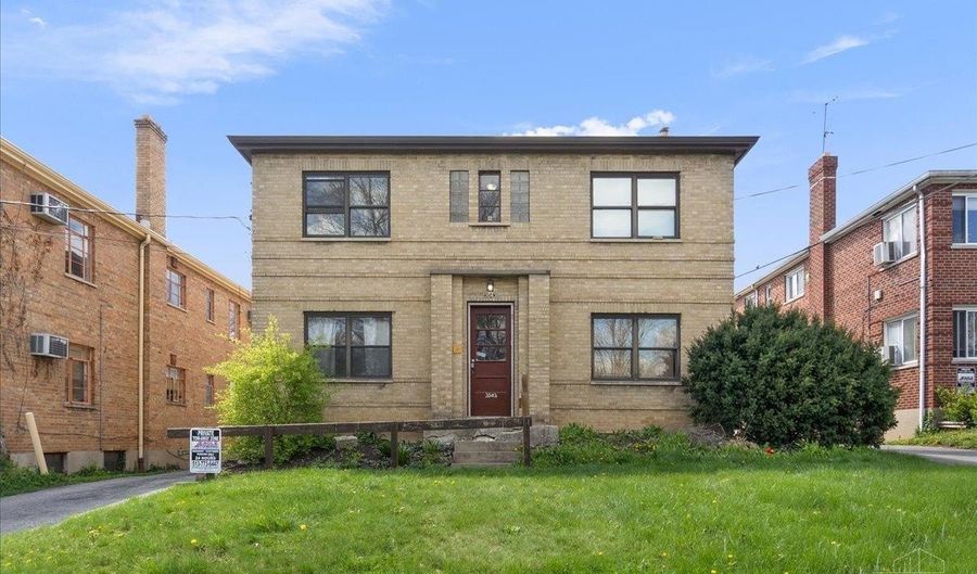 3043 Boudinot Ave, Cincinnati, OH 45238 - 0 Beds, 0 Bath