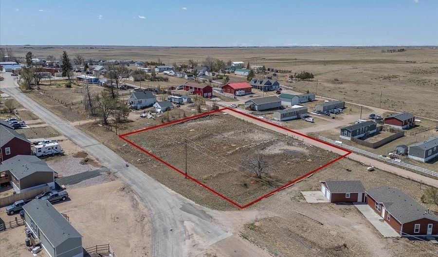 N MAIN ST, Burns, WY 82053 - 0 Beds, 0 Bath