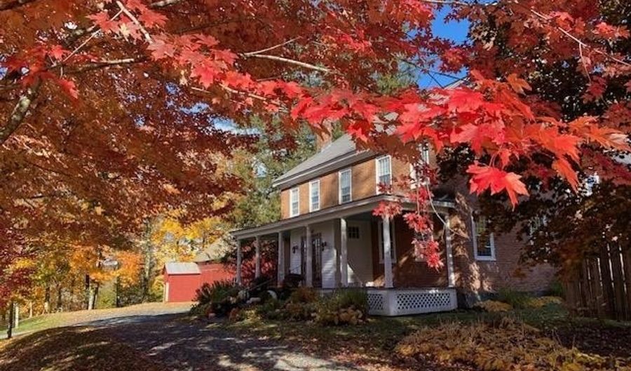 5518 VT Route 12, Barnard, VT 05031 - 6 Beds, 6 Bath