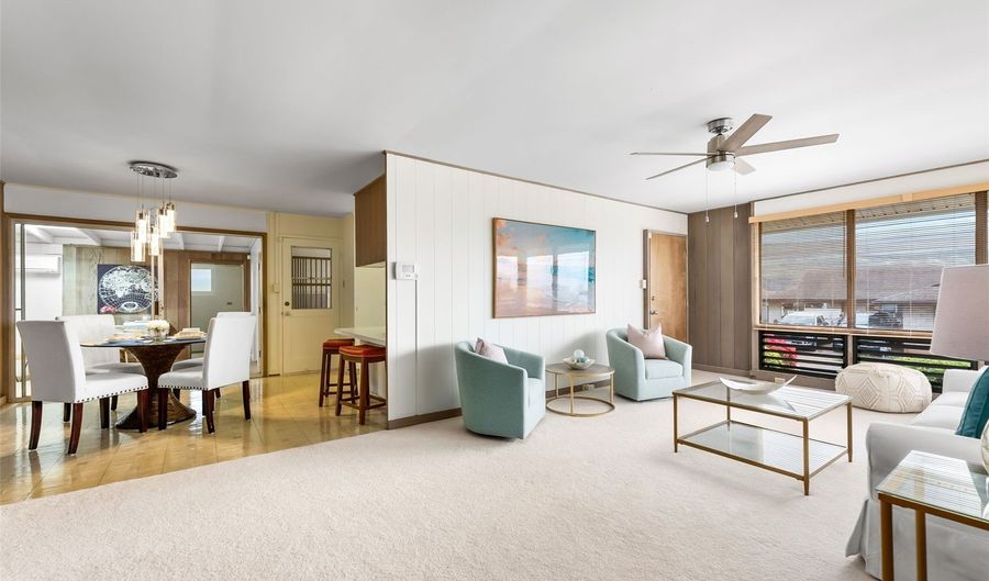 3483 Ala Hinalo St, Honolulu, HI 96818 - 3 Beds, 2 Bath