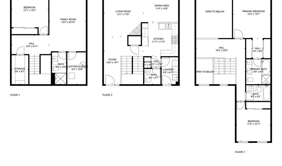 1312 Inverness Ct, Antioch, IL 60002 - 3 Beds, 4 Bath