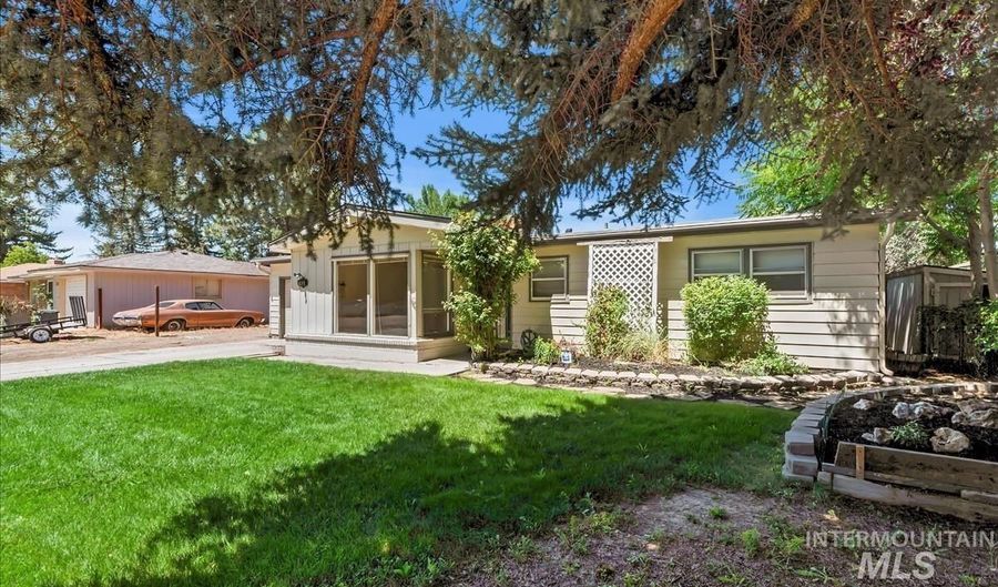 1918 W Lemhi, Boise, ID 83705 - 2 Beds, 2 Bath