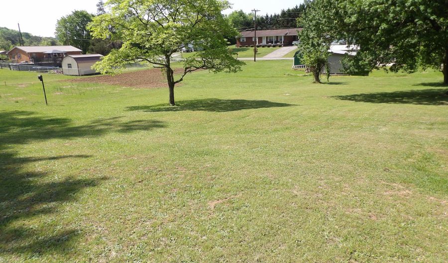 Pine Street, Blaine, TN 37709 - 0 Beds, 0 Bath