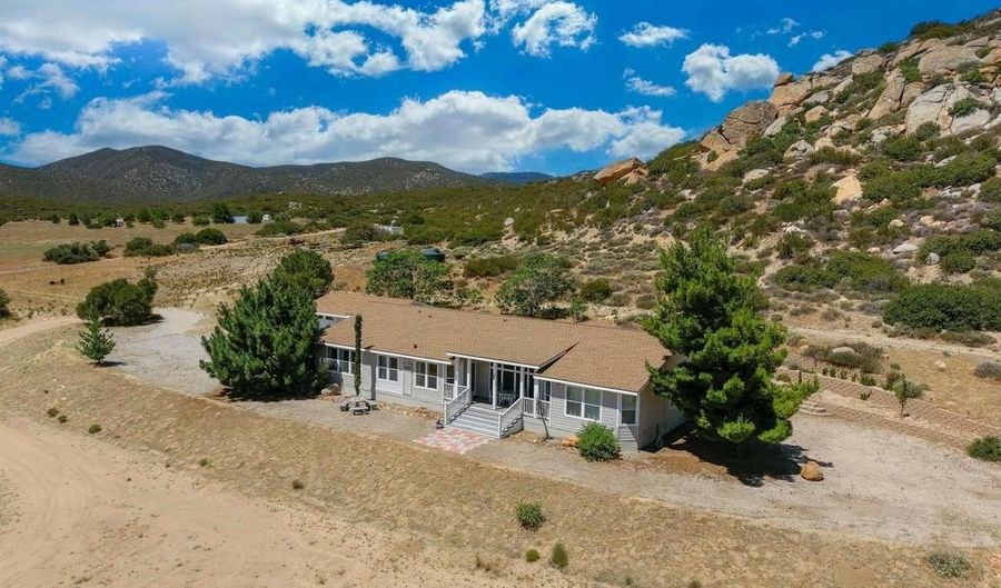 36748 Parrot Mountain Rd, Ranchita, CA 92066 - 3 Beds, 2 Bath