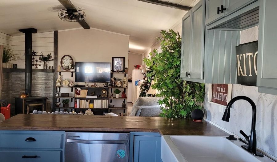 1603 S Campground S, Beaver, UT 84713 - 2 Beds, 1 Bath