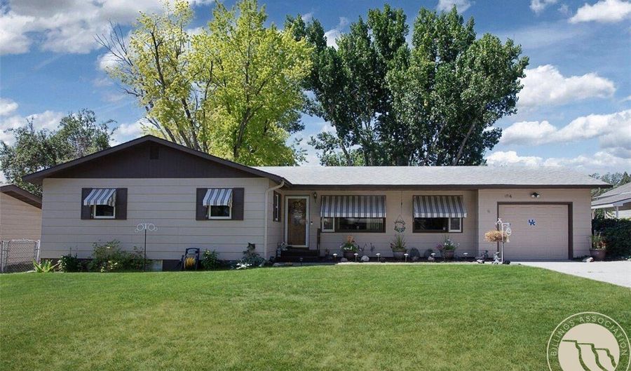 1716 Patricia Ln, Billings, MT 59102 - 5 Beds, 3 Bath