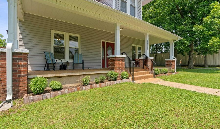 26651 1st St, Ardmore, AL 35739 - 4 Beds, 3 Bath