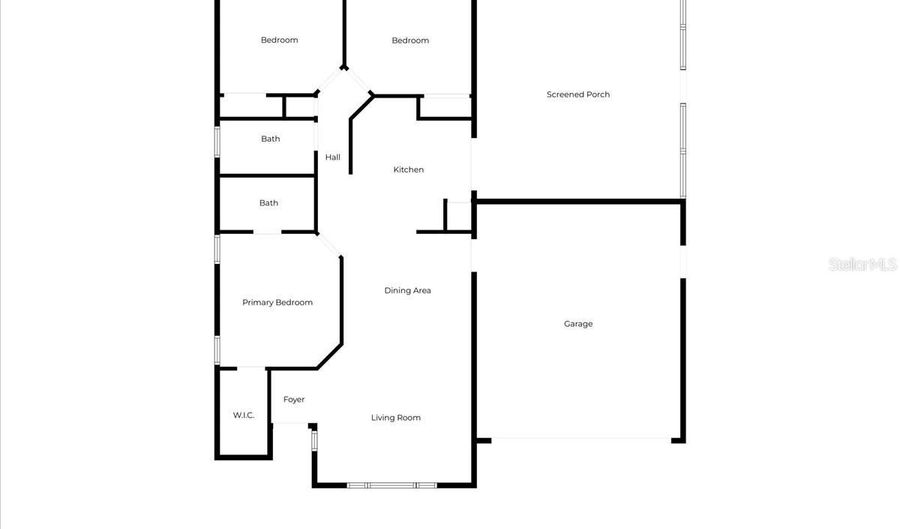 990 FORREST Dr, Bartow, FL 33830 - 3 Beds, 2 Bath