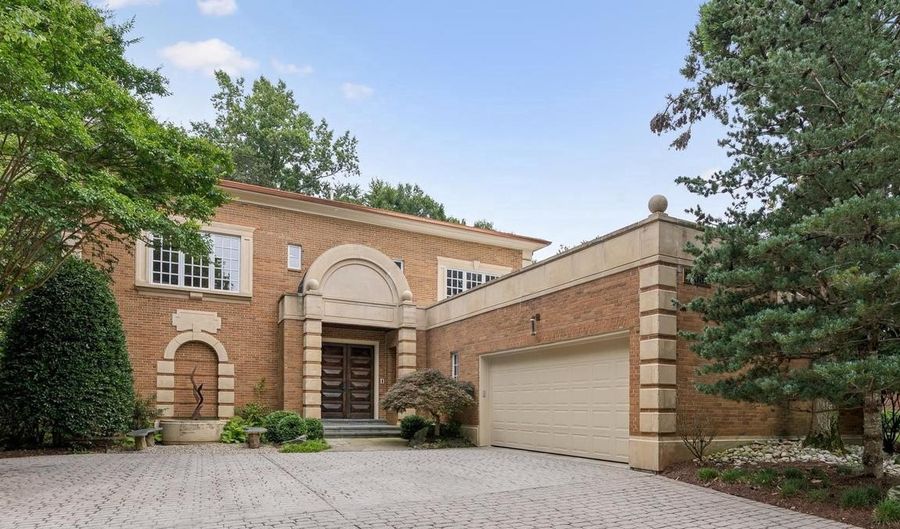 10036 CHARTWELL MANOR Ct, Potomac, MD 20854 - 5 Beds, 6 Bath