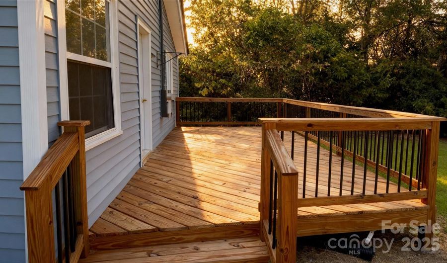 120 Maynard Ave, Ansonville, NC 28007 - 3 Beds, 1 Bath