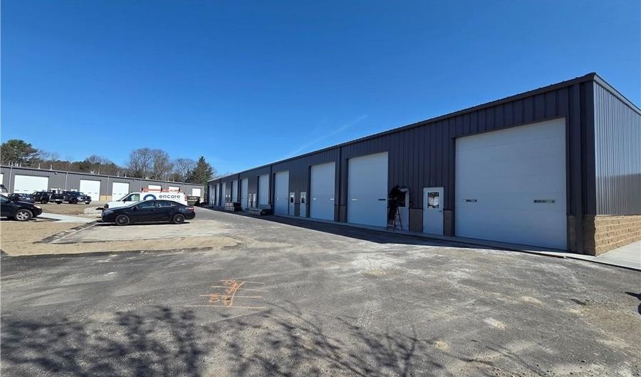 335 Compass Cir 34, North Kingstown, RI 02852 - 0 Beds, 0 Bath