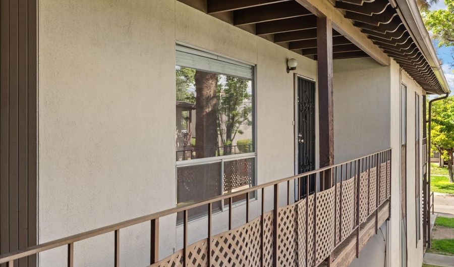 1601 Pennsylvania St NE Unit R16, Albuquerque, NM 87110 - 2 Beds, 1 Bath