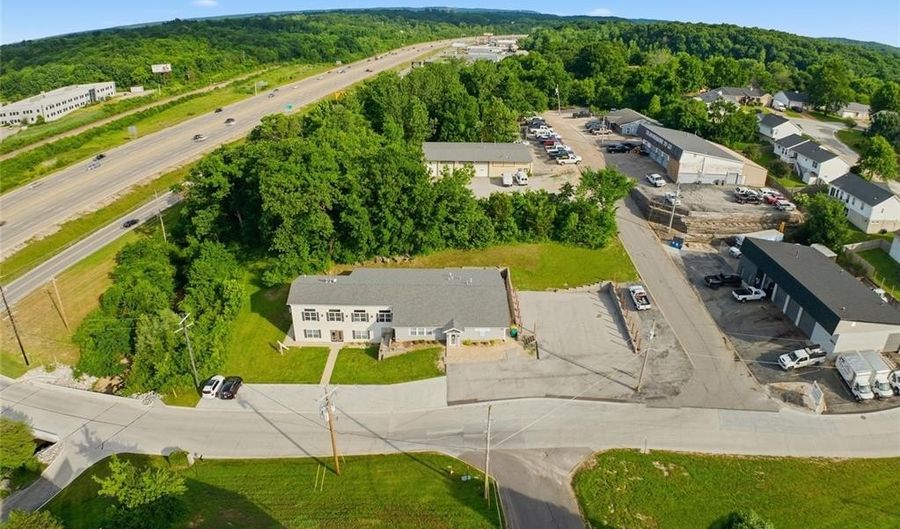 3601 Commerce Dr Cardinal, Arnold, MO 63010 - 0 Beds, 0 Bath