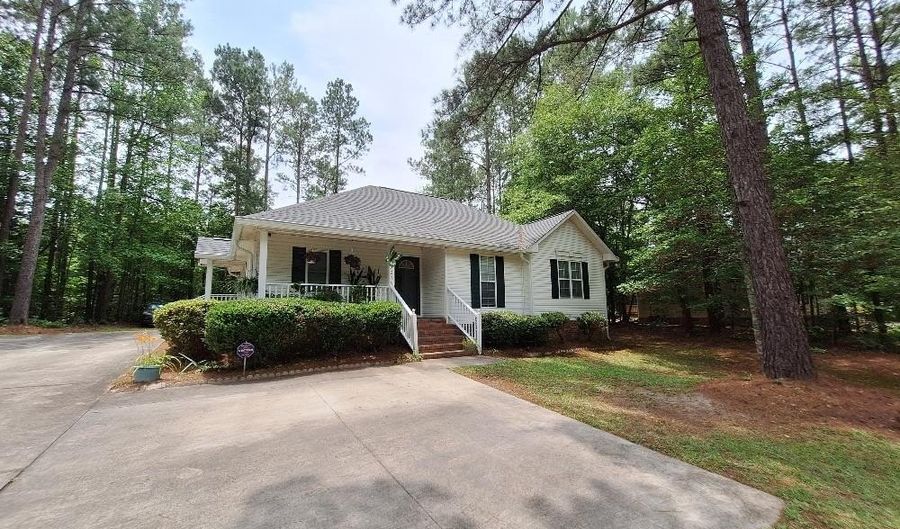 2279 Tickle Hill Rd, Camden, SC 29020 - 3 Beds, 2 Bath