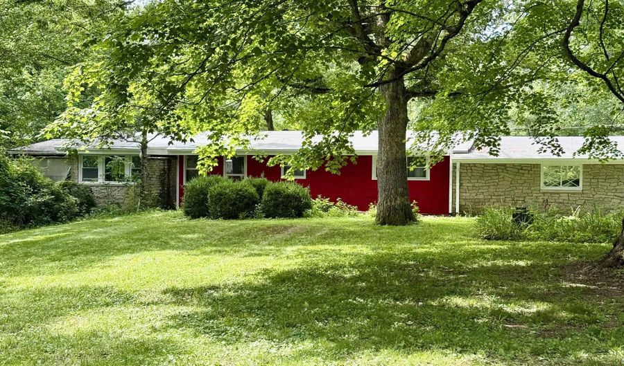 96 Greenwood Retreat Rd, Bedford, IN 47421 - 3 Beds, 2 Bath