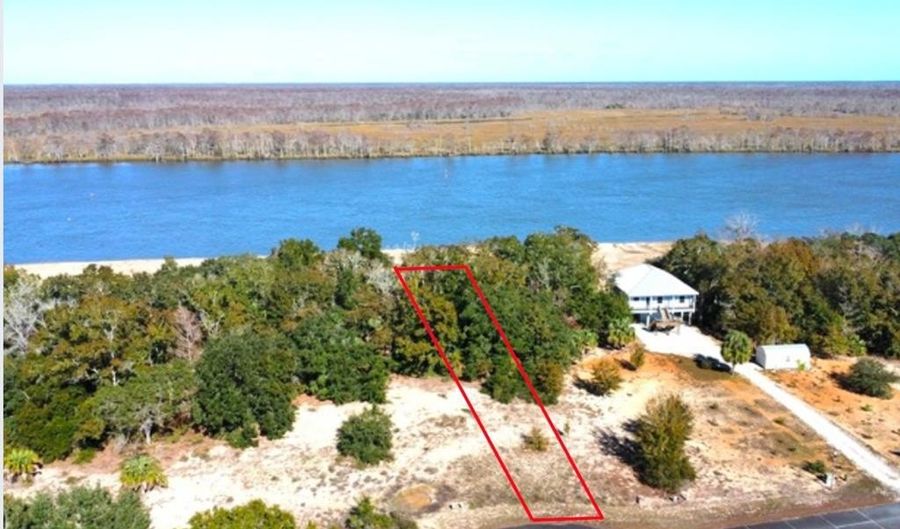 184 River Chase Rd, Apalachicola, FL 32320 - 0 Beds, 0 Bath